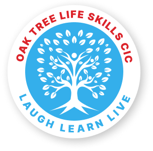Oak Tree Life Skills Cic